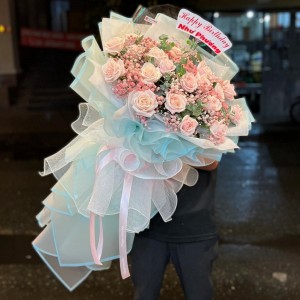 Hoa Tươi Tặng Sinh Nhật - OA177